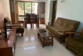 2 BHK 2 Bath Full Furnished Flat Apartment on Rent at Powai, Mumbai – 72k per month