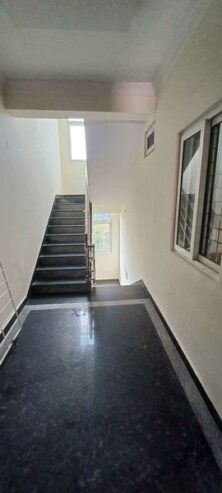 3bhk Brand new flat for sale in kondapur, Hyderabad – 1.05 Crores