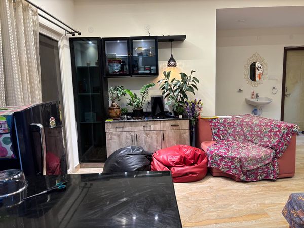 Single occupancy for Rent @ Kondapur, Hyderabad – 20k per month