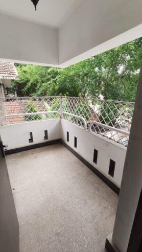 3BHK Semi Furnished Flat for Rent @ Richmond Town-Residency Road, Bengaluru – 1 lakh per month