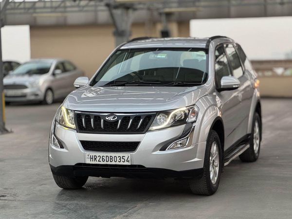 Mahindra XUV500 for Sale @ Delhi – 6.75 lakhs