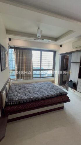 2.5 BHK Flat for Rent @ Goregaon West, Mumbai – 1.3 lakhs per month