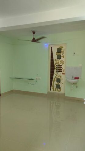 2BHK APARTMENT FOR 16K RENT VEG PREFERRED – ELANGO NAGAR, VIRUGAMBAKKAM, Chennai