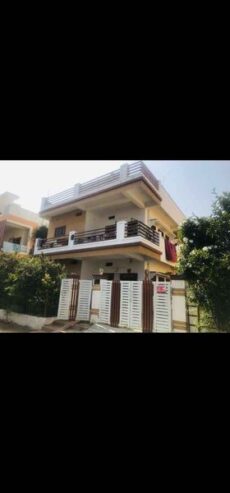 duplex villa for Sale @ Balapur, Hyderabad – 1.3 Crores