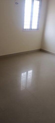 3bhk flat for sale in Nanmangalam, Chennai – 45 lakhs