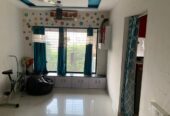 2BHK (Furnished) Flat for Rent @ Goregaon East, Mumbai – 40k per month