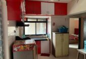 2BHK (Furnished) Flat for Rent @ Goregaon East, Mumbai – 40k per month