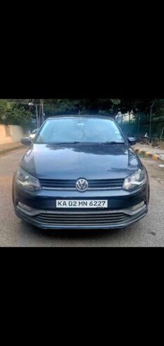 Volkswagen polo comfortline 1.0 for Sale @ Bilekahall, Bangalore – 5.45 lakhs