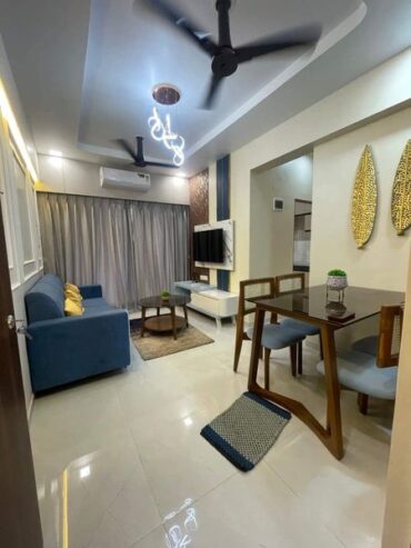 1BHK Flat for Sale @ Dombivali, Mumbai