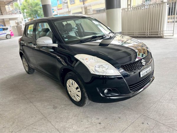 Maruti Swift for Sale @ Bangalore – 4.55 lakhs