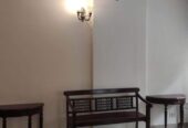 3BHK Semi Furnished Flat for Rent @ Richmond Town-Residency Road, Bengaluru – 1 lakh per month