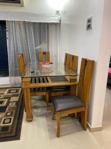 2 bhk fully furnished Flat for Rent @ Goregoan west , Mumbai – 60k per month