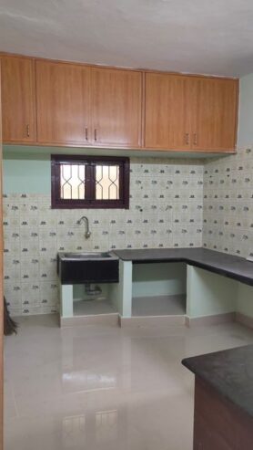 2BHK APARTMENT FOR 16K RENT VEG PREFERRED – ELANGO NAGAR, VIRUGAMBAKKAM, Chennai