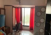 2BHK (Furnished) Flat for Rent @ Goregaon East, Mumbai – 40k per month