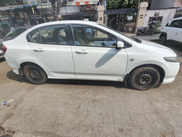 Honda City I V tech SMT for Sale @ Virar, Mumbai – 2 lakhs