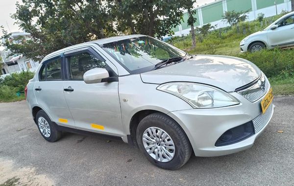 Maruti Suzuki tour (S) for Sale @ Yelahanka, Bangalore – 5.7 lakhs