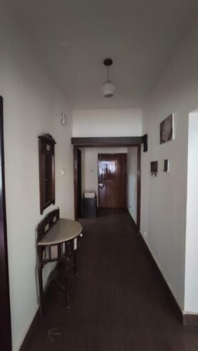 3BHK Semi Furnished Flat for Rent @ Richmond Town-Residency Road, Bengaluru – 1 lakh per month