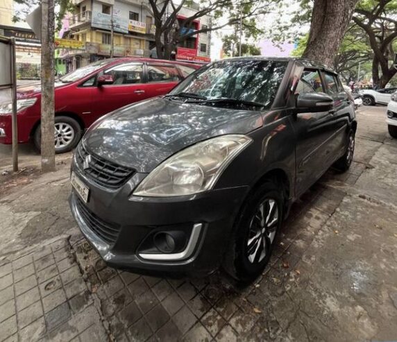 Maruti SWIFT VDI ABS for Sale @ Bengaluru – 5.15 lakhs