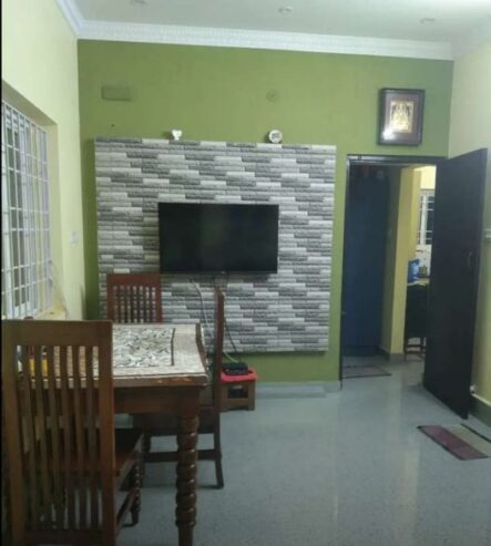 individual house g+2 for Sale @ Ambal Nagar, Chennai – 1.35 Crores