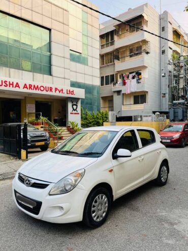 Hyundai i20 Magna for Sale @ Bangalore – 3.75 lakhs