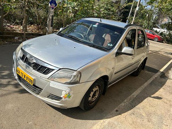 Mahindra Verito for Sale @ Bagalagunte Bangalore – 1.6 lakhs