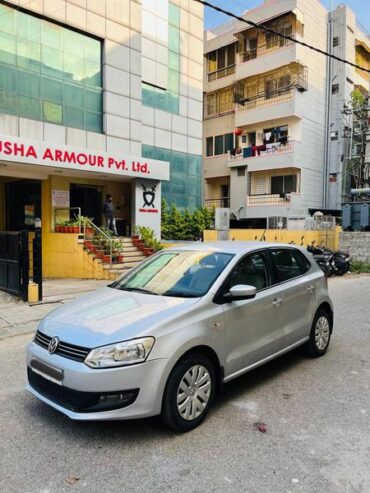 Volkswagen Polo for Sale @ BTM layout, Bangalore – 4.45 lakhs