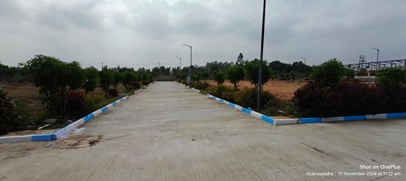 Plots for sale in Jigani, Anekal road, Bengaluru