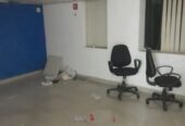 Commercial Semi furnished Office Space 2500 Sqft for Rent at Valasaravakkam, Chennai