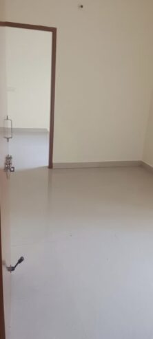 3bhk flat for sale in Nanmangalam, Chennai – 45 lakhs