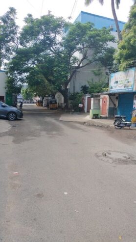 Vacant Approved Plot for Sale @ Velachery, Chennai