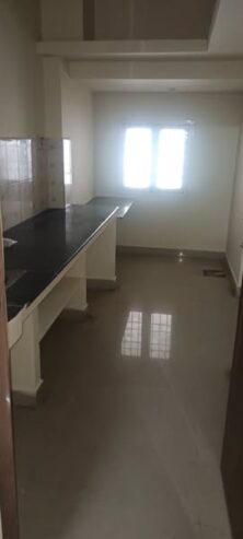 3bhk flat for sale in Nanmangalam, Chennai – 45 lakhs