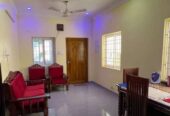 individual house g+2 for Sale @ Ambal Nagar, Chennai – 1.35 Crores