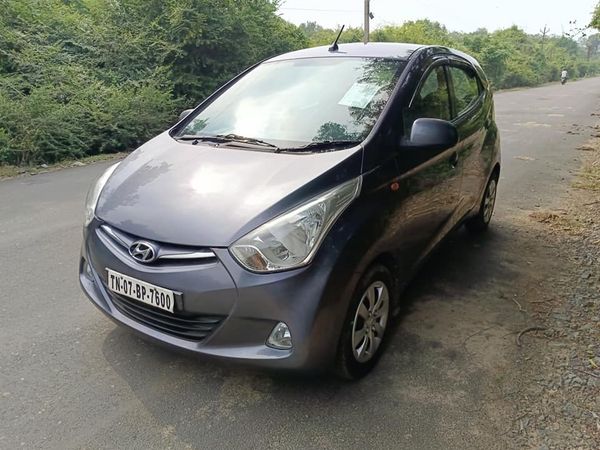 Hyundai Eon for Sale @ Urapakkam, Chennai – 2.5 lakhs