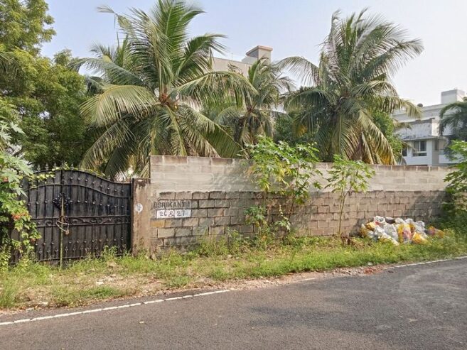 VGP NRI LAYOUT for Sale @ Panaiypur, Chennai