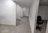 Commercial Semi furnished Office Space 2500 Sqft for Rent at Valasaravakkam, Chennai