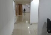 Commercial Semi furnished Office Space 2500 Sqft for Rent at Valasaravakkam, Chennai