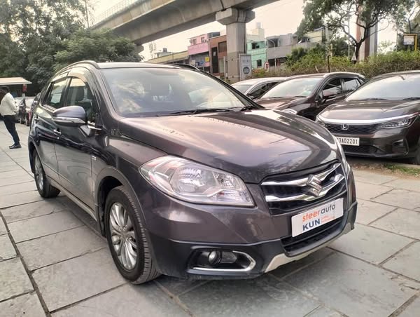 Maruti across Zeta for Sale @ Chennai – 6.35 lakhs