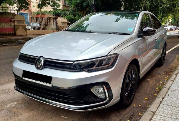 VOLKSWAGEN VIRTUS for Sale @ Chennai – 15.4 lakhs