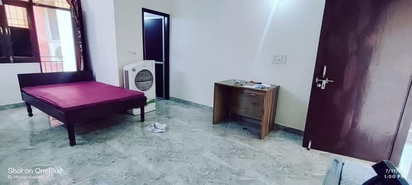 1RK Flat for Rent @ Saket, Delhi – 8k per month