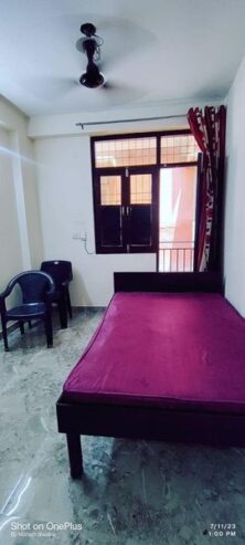 1RK Flat for Rent @ Saket, Delhi – 8k per month