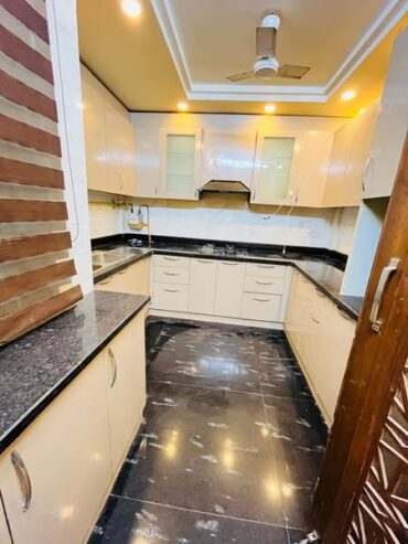 3BHK Independent Flat for Sale @ Saket, Delhi