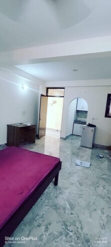 1RK Flat for Rent @ Saket, Delhi – 8k per month