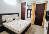 2bhk fully furnished Flat for Rent @ Saket, Delhi – 30k per month