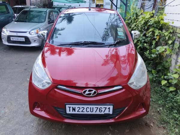 Hyundai EON for Sale @ Chennai – 1.9 lakhs