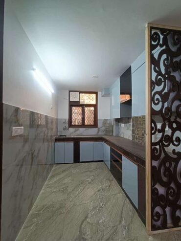 2BHK Independent Flat for Sale @ Saket, Delhi