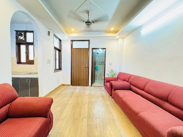 2BHK Independent Flat for Sale @ Saket, Delhi