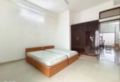 3bhk Semi furnished apartment for rent @ Chattarpur, Delhi