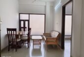 3bhk Semi furnished apartment for rent @ Chattarpur, Delhi