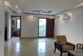 4bhk Semi Furnished apartment for rent @ Vasant Kunj, Delhi