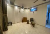 3bhk Unfurnished Flat for Rent @ Kailash, Delhi – 60k per month